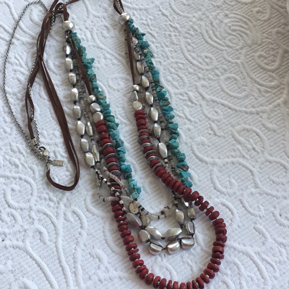 J. Jill necklace